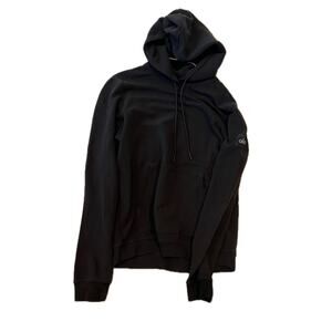 ALO Yoga Black Hoodie
